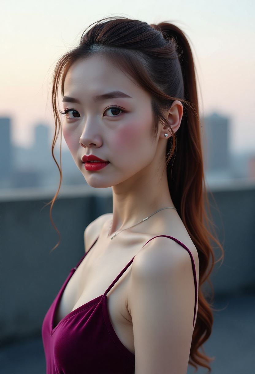 寻味人间综艺海报