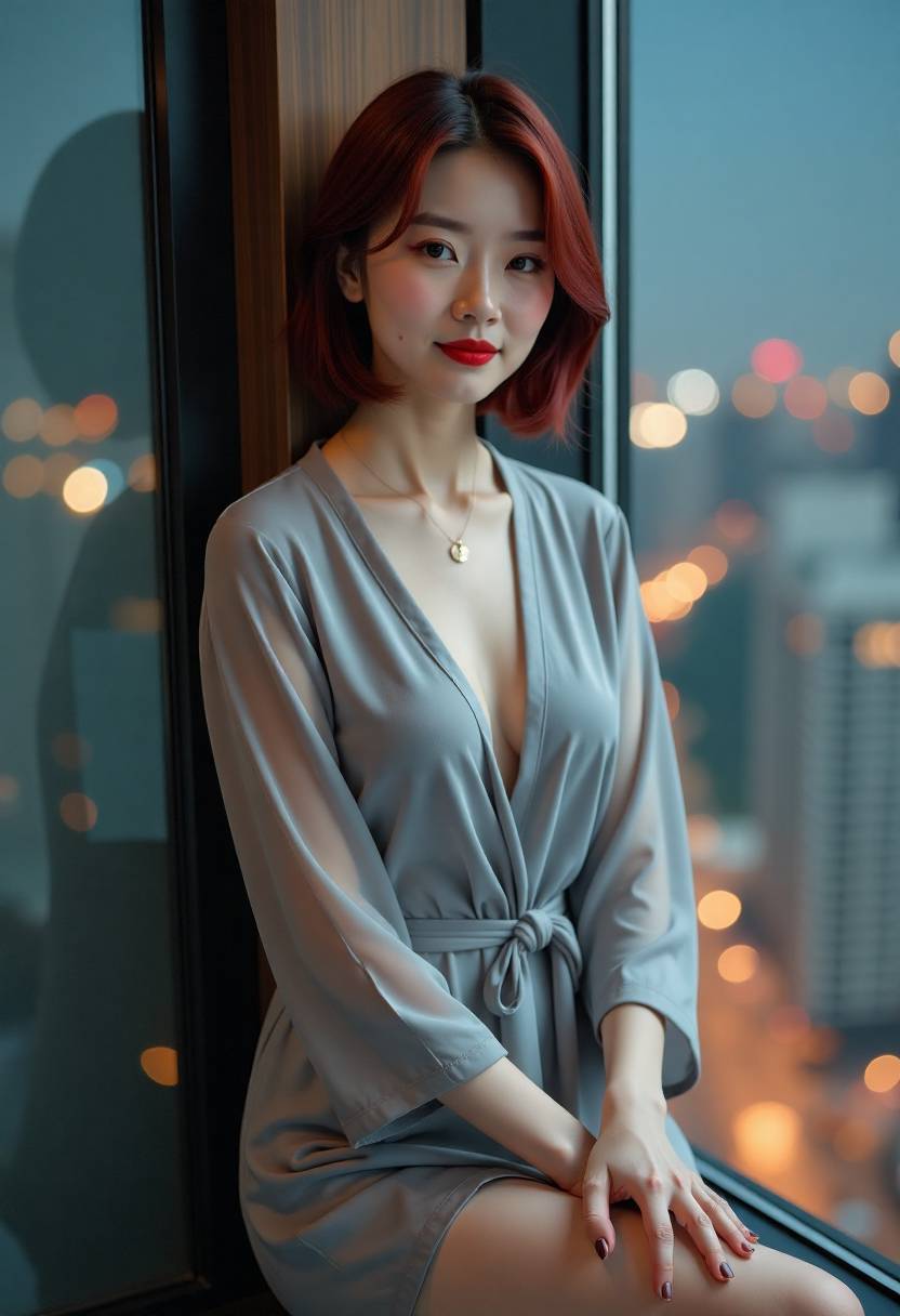 少年读诗会综艺