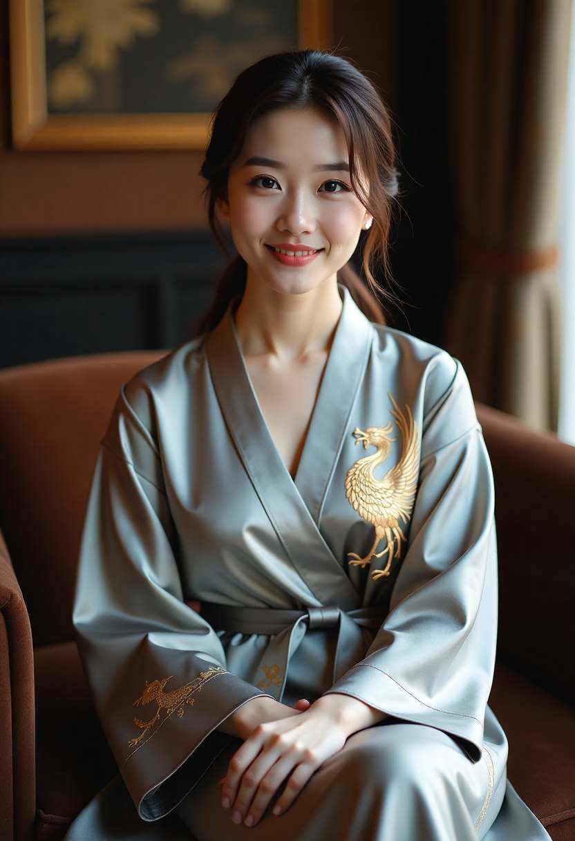 森林守夜人动画