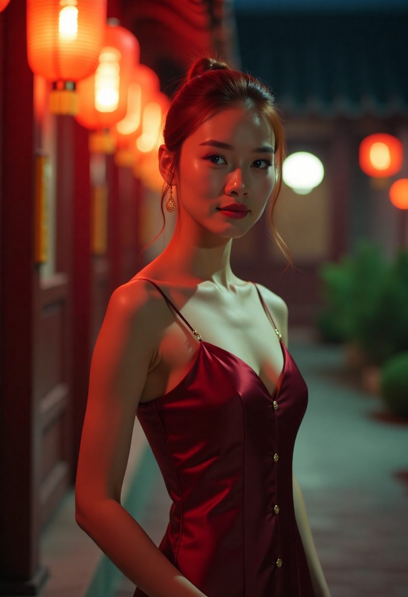 城南旧事新编电影